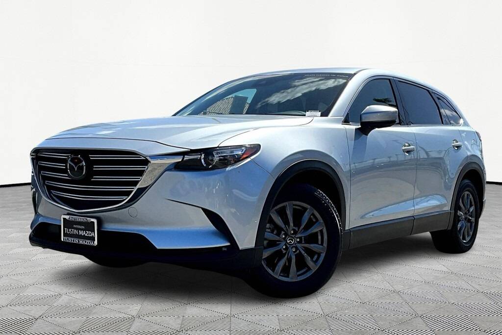 2023 Mazda CX-9 Touring — SUV — 20,378 mi — Tustin, CA