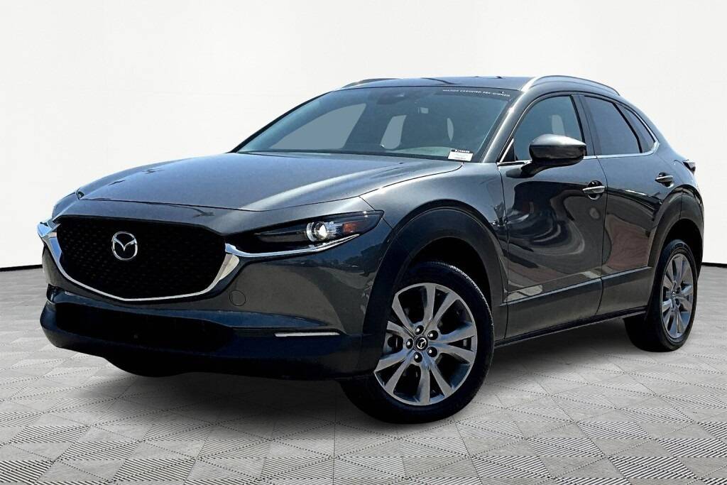 2023 Mazda CX-30 Select — SUV — 10,972 mi — Tustin, CA