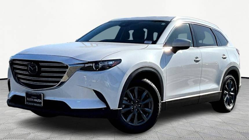 2020 Mazda CX-9 Touring — SUV — 28,718 mi — Tustin, CA