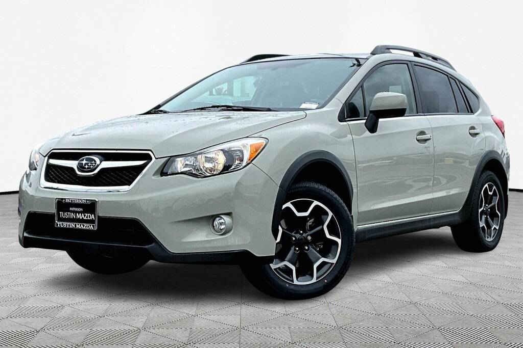 2014 Subaru XV Crosstrek 2.0i Limited — SUV — 97,918 mi — Tustin, CA