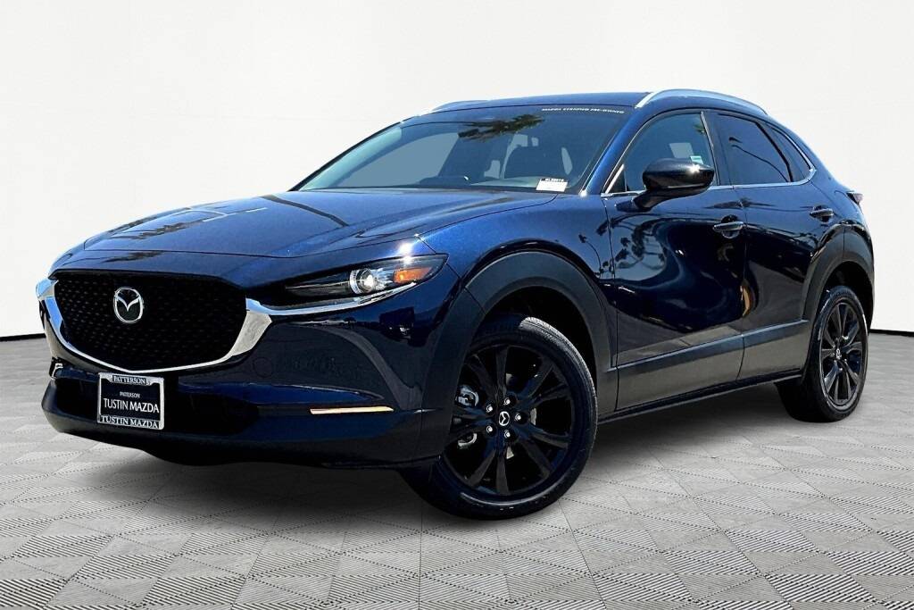 2025 Mazda CX-30 Select Sport — SUV — 6,317 mi — Tustin, CA