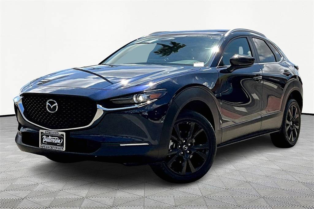2025 Mazda CX-30 Select Sport — SUV — 3,043 mi — Tustin, CA