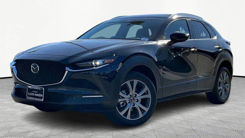 2024 Mazda CX-30 Preferred — SUV — 5,499 mi — Tustin, CA
