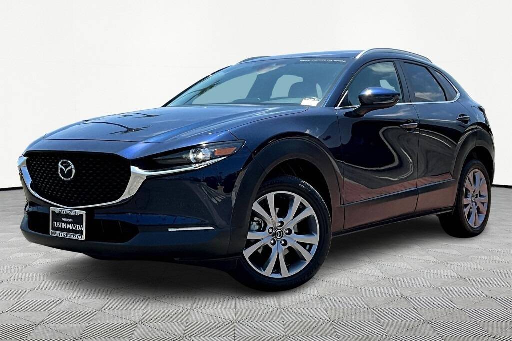 2023 Mazda CX-30 Preferred — SUV — 21,051 mi — Tustin, CA