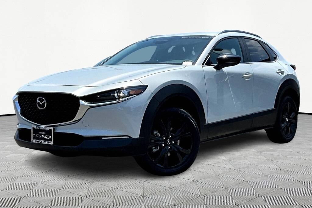 2025 Mazda CX-30 Select Sport — SUV — 9,571 mi — Tustin, CA