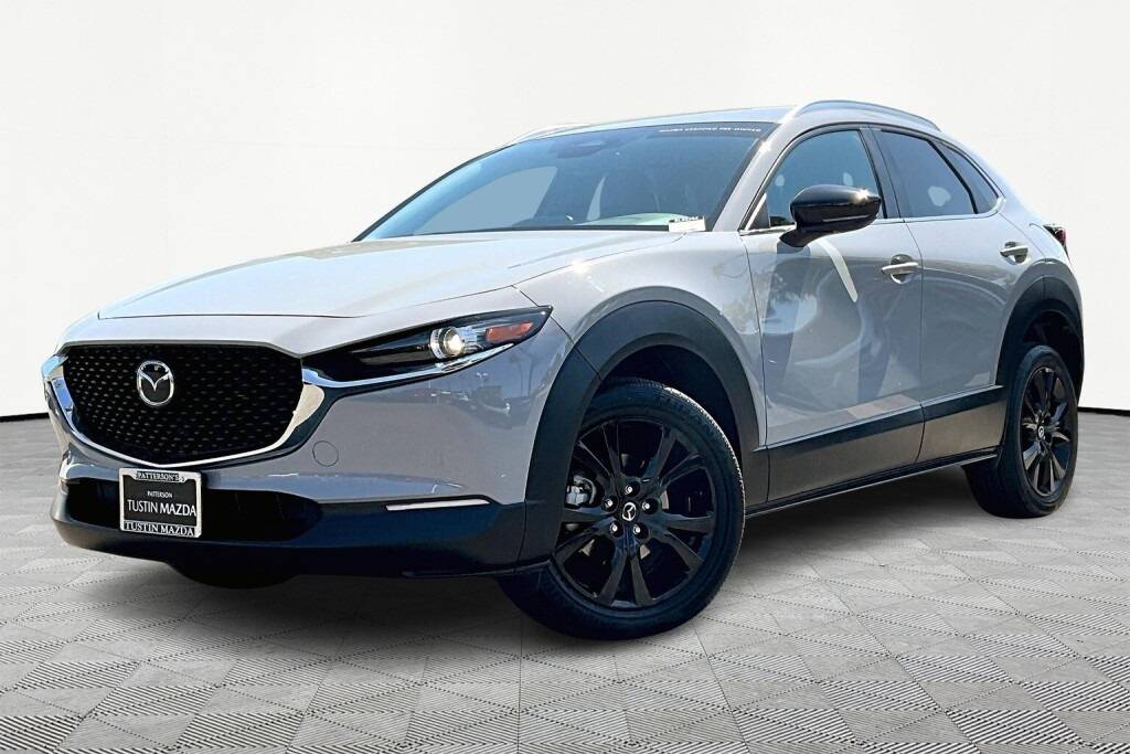 2025 Mazda CX-30 Select Sport — SUV — 3,523 mi — Tustin, CA