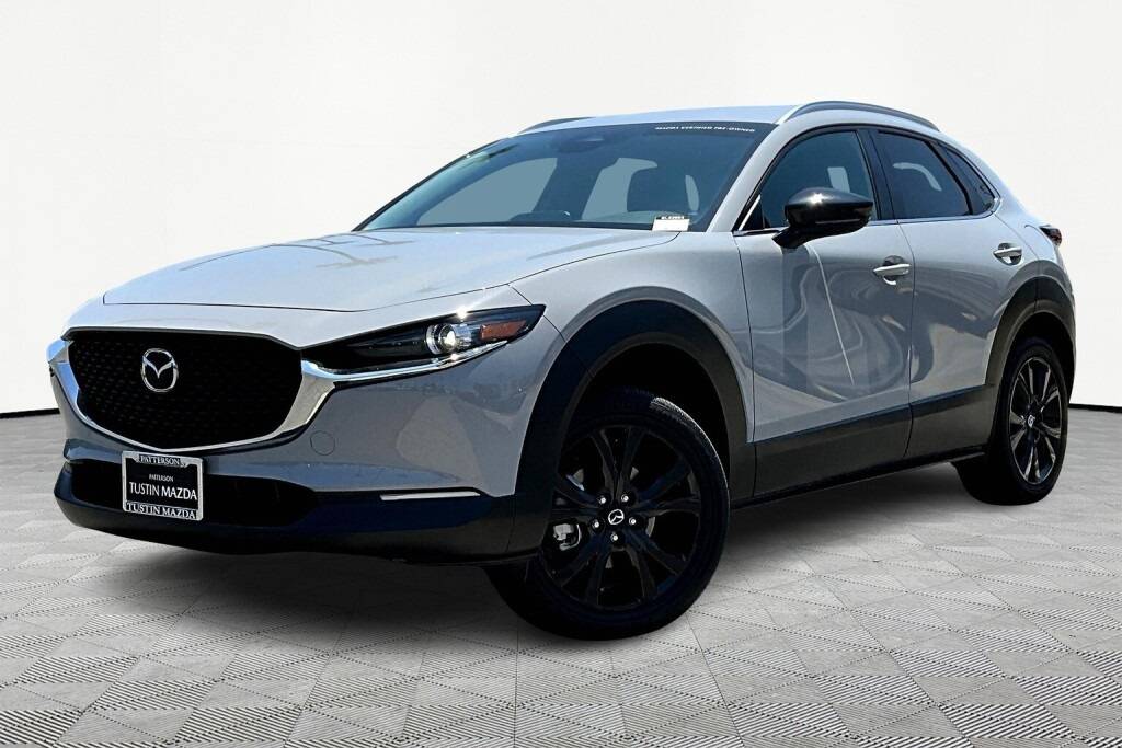 2025 Mazda CX-30 Select Sport — SUV — 6,265 mi — Tustin, CA
