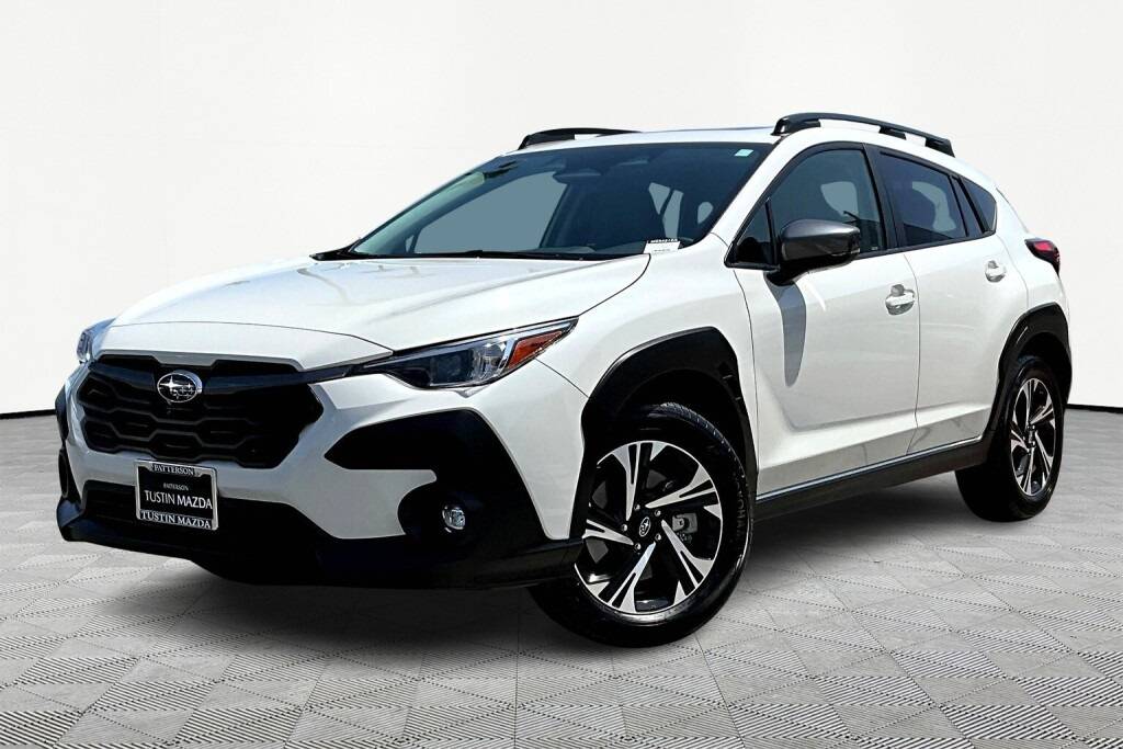 2024 Subaru Crosstrek Premium — SUV — 2,872 mi — Tustin, CA