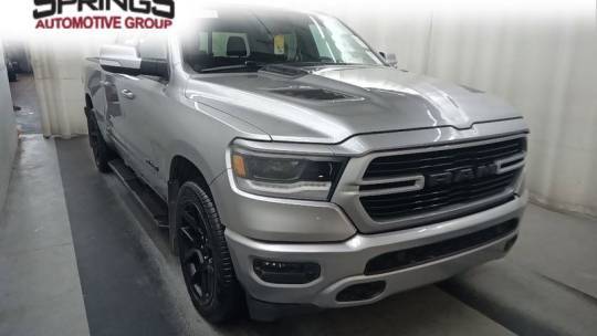 2019 Ram 1500 Rebel — Pickup Truck — 42,878 mi — Colorado Springs, CO