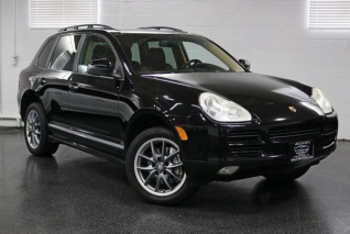 Used Porsche Cayenne For Sale In Woodridge Il 148 Used