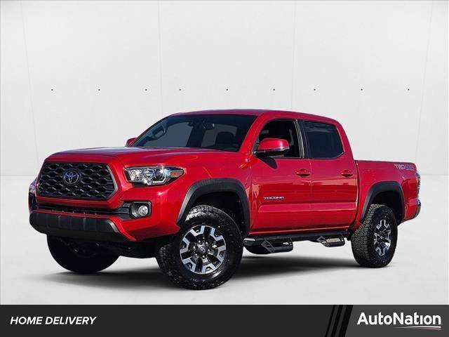 2022 Toyota Tacoma TRD Off Road — Pickup Truck — 67,462 mi — Phoenix, AZ