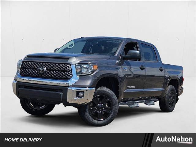 2018 Toyota Tundra SR5 — Pickup Truck — 97,230 mi — Phoenix, AZ