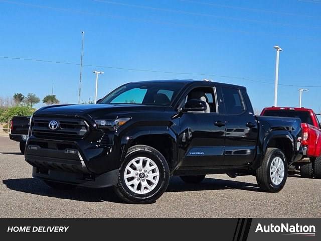 2025 Toyota Tacoma SR5 — Pickup Truck — 2,081 mi — Phoenix, AZ