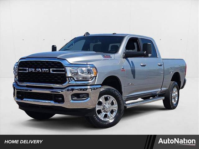 2022 Ram 2500 Big Horn — Pickup Truck — 36,155 mi — Phoenix, AZ