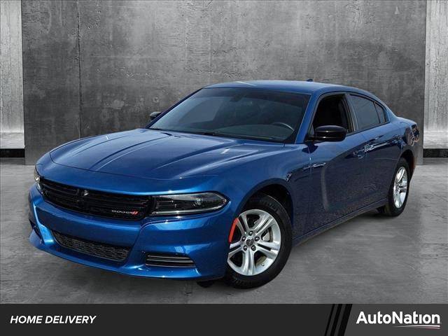 2023 Dodge Charger SXT — Sedan — 2,164 mi — Phoenix, AZ