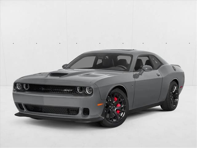 2018 Dodge Challenger SXT Plus — Coupe — 122,862 mi — Phoenix, AZ