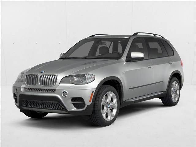 2013 BMW X5 35i — SUV — 134,442 mi — Phoenix, AZ