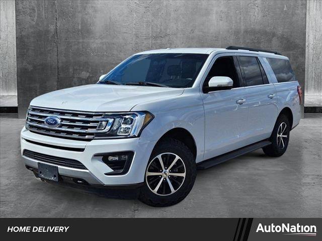 2019 Ford Expedition XLT — SUV — 98,664 mi — Phoenix, AZ