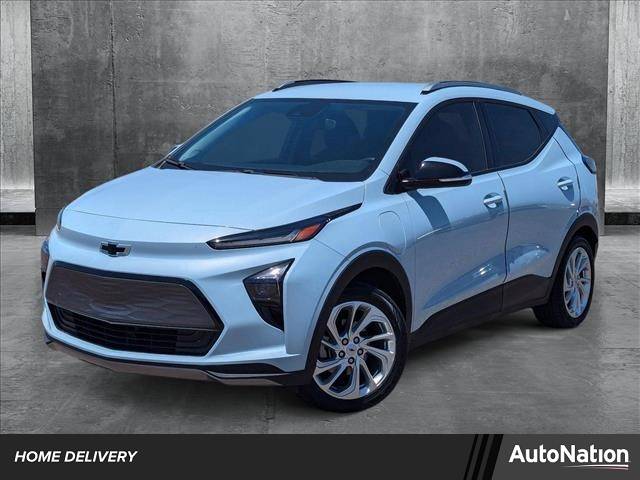 2023 Chevrolet Bolt EUV LT — SUV — 16,475 mi — Phoenix, AZ