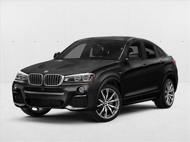 2018 BMW X4 M40i — SUV — 91,497 mi — Phoenix, AZ