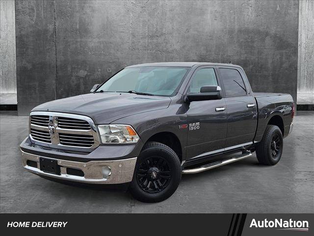 2015 Ram 1500 Big Horn — Pickup Truck — 90,033 mi — Phoenix, AZ