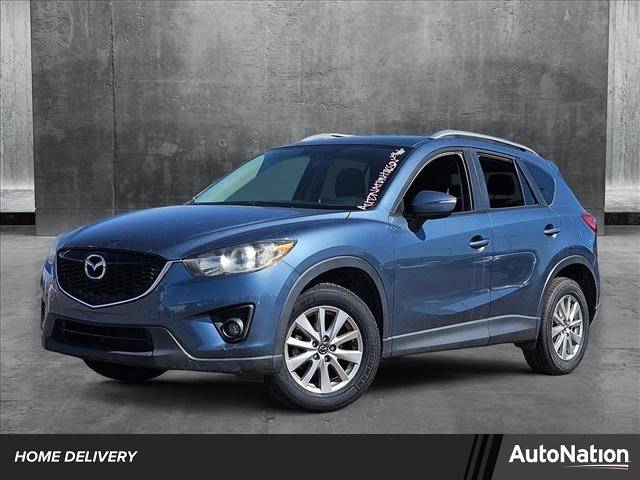 2015 Mazda CX-5 Touring — SUV — 154,883 mi — Phoenix, AZ