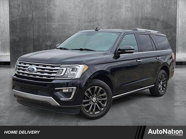 2019 Ford Expedition Limited — SUV — 122,981 mi — Phoenix, AZ