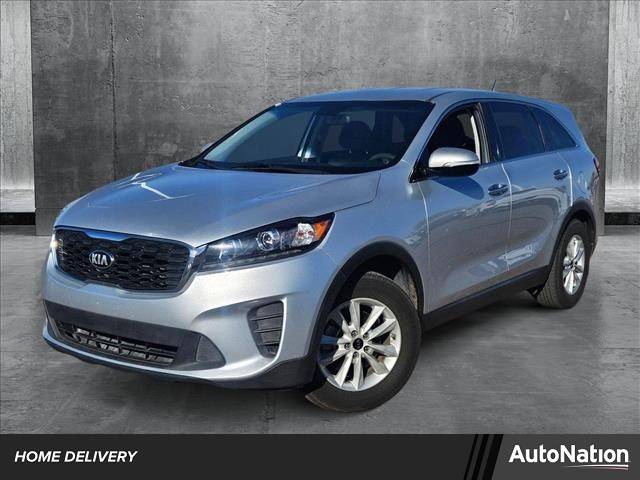 2019 Kia Sorento L — SUV — 113,395 mi — Phoenix, AZ