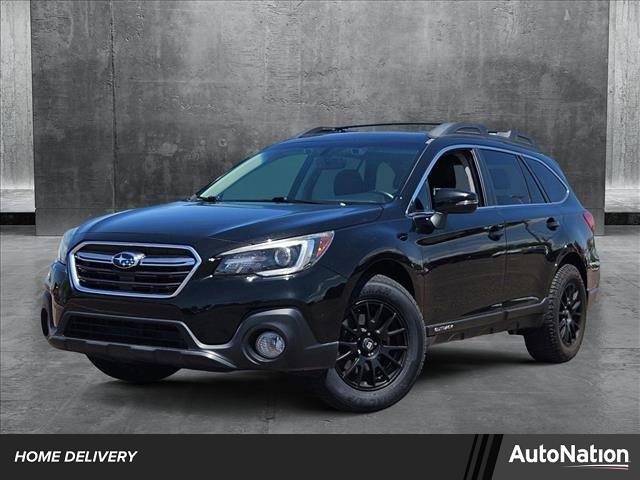 2019 Subaru Outback 3.6R Limited — SUV — 91,308 mi — Phoenix, AZ