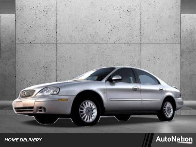 2005 Mercury Sable