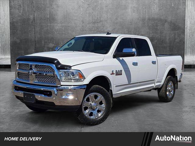 2018 Ram 2500 Laramie — Pickup Truck — 69,570 mi — Phoenix, AZ