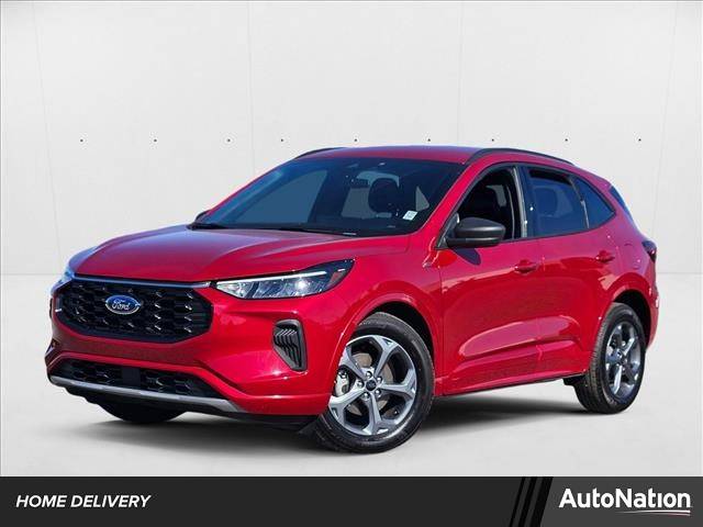 2024 Ford Escape ST-Line — SUV — 8,229 mi — Phoenix, AZ