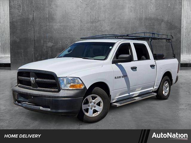 2012 Ram 1500 ST — Pickup Truck — 98,826 mi — Phoenix, AZ