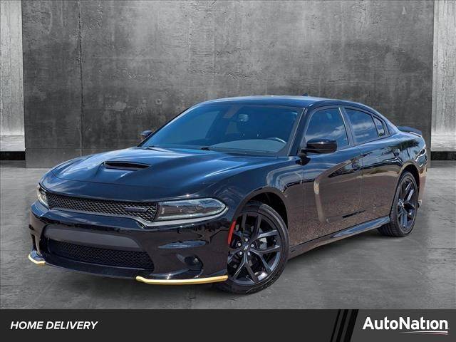 2022 Dodge Charger GT — Sedan — 16,397 mi — Phoenix, AZ