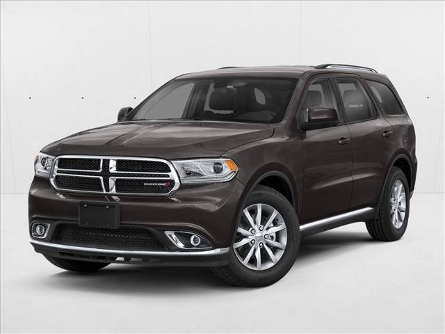 2018 Dodge Durango GT — SUV — 156,480 mi — Phoenix, AZ