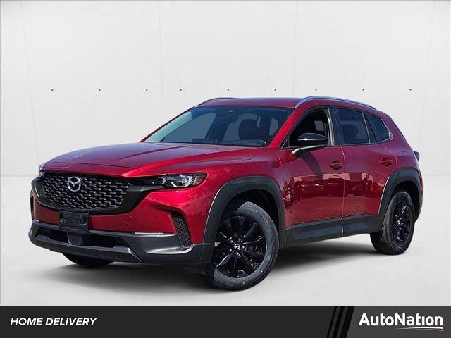 2024 Mazda CX-50 Preferred — SUV — 43,762 mi — Phoenix, AZ
