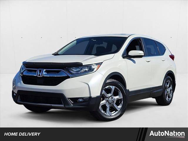 2018 Honda CR-V EX — SUV — 98,661 mi — Phoenix, AZ