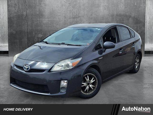 2010 Toyota Prius Two — Sedan — 212,633 mi — Phoenix, AZ