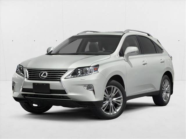 2013 Lexus RX RX 350 — SUV — 64,397 mi — Phoenix, AZ