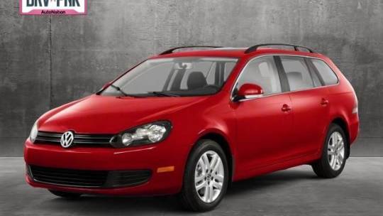 2010 Volkswagen Jetta SE — Wagon — 87,922 mi — Phoenix, AZ