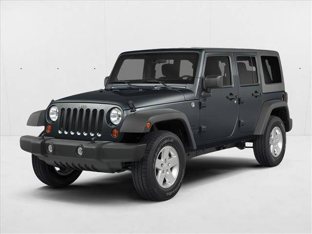 2014 Jeep Wrangler Sport — SUV — 104,765 mi — Phoenix, AZ