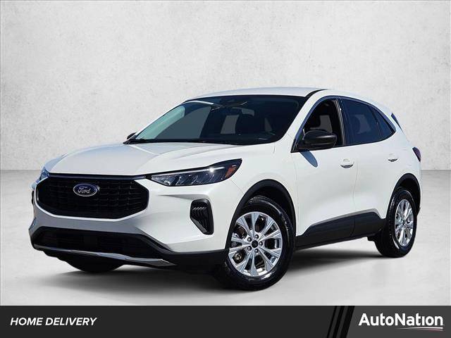 2023 Ford Escape Active — SUV — 17,168 mi — Phoenix, AZ