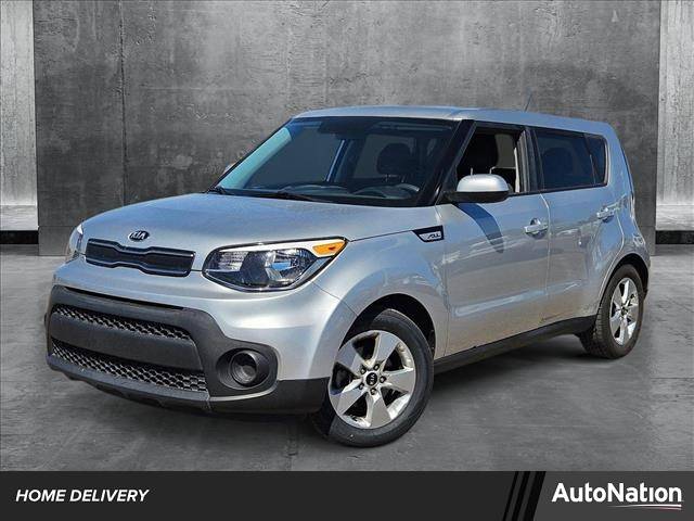 2019 Kia Soul Base — Hatchback — 101,130 mi — Phoenix, AZ