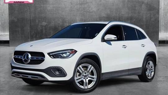 2021 Mercedes-Benz GLA GLA 250 — SUV — 95,988 mi — Phoenix, AZ