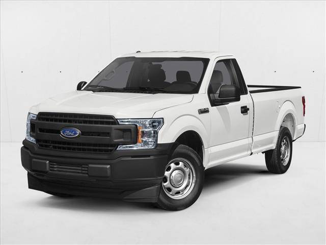 2018 Ford F-150 XL — Pickup Truck — 71,839 mi — Phoenix, AZ