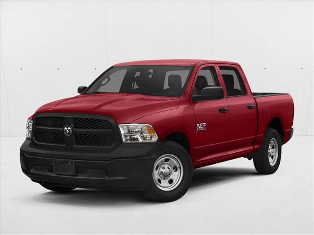 2016 Ram 1500 Tradesman — Pickup Truck — 109,586 mi — Phoenix, AZ