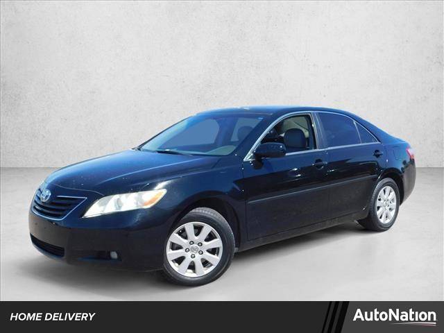 2008 Toyota Camry XLE V6 — Sedan — 179,539 mi — Phoenix, AZ