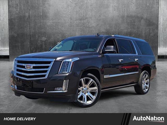 2015 Cadillac Escalade Premium — SUV — 87,593 mi — Phoenix, AZ