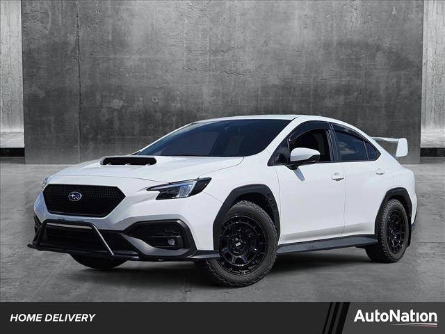2023 Subaru WRX Premium — Sedan — 16,397 mi — Phoenix, AZ