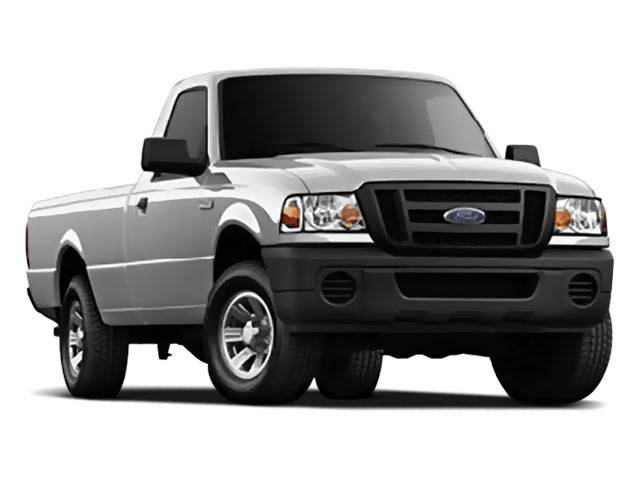 2009 Ford Ranger XL — Pickup Truck — 81,234 mi — Phoenix, AZ